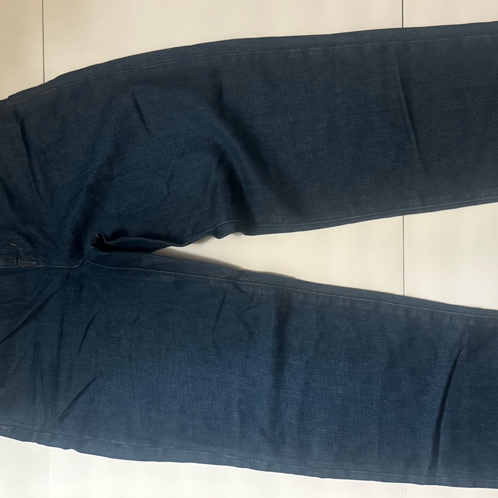 Madewell blue jeans - Picture 10 of 12
